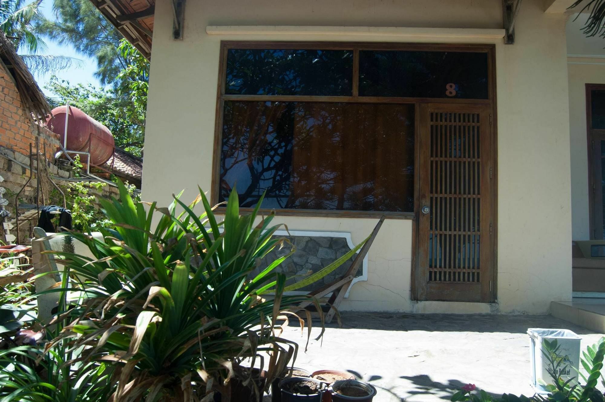 موي ني Thien Son Guesthouse المظهر الخارجي الصورة